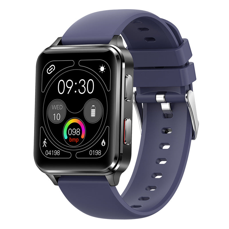 Air Type All-weather Heart Rate Multi-sport Watch