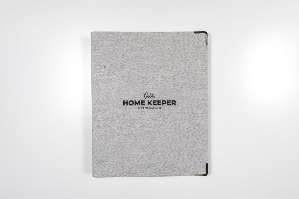 Home Keeper