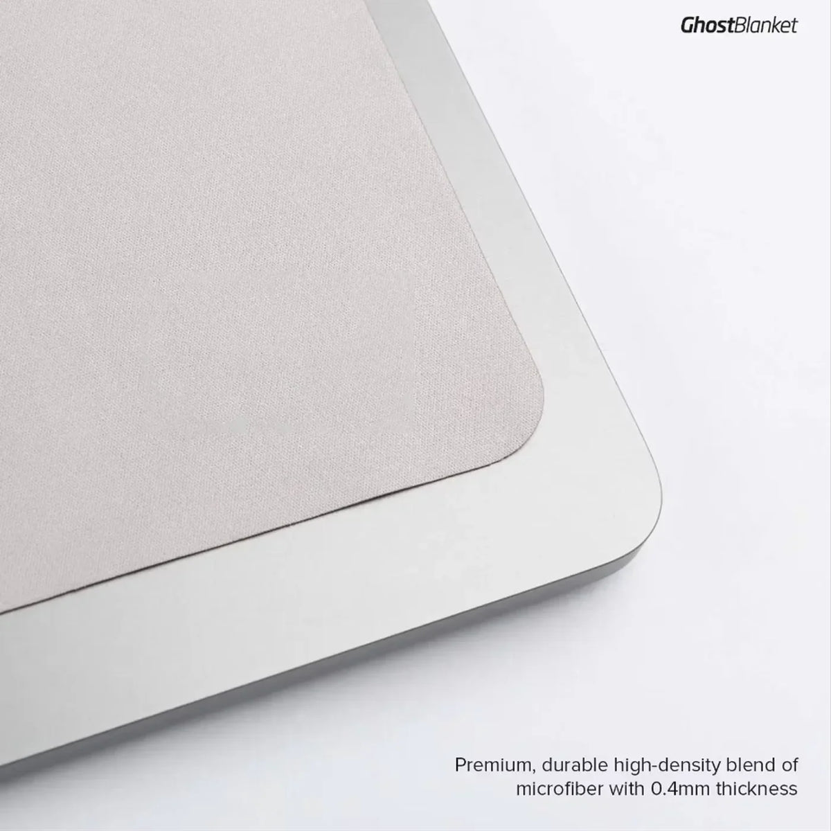 Laptop Screen Cleaner Microfiber Cover Keyboard Blanket Protective Film Cleaning Cloth For MacBook Pro 13/15/16 Inch