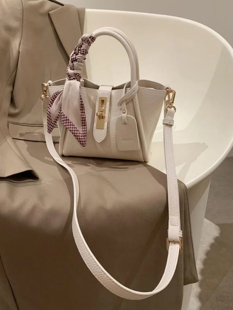 Women's Shoulder Bag Female High Quality Luxury Designer Handbags Ladies Fashion Tote Crossbody Bags Shoulder Messenger Bag