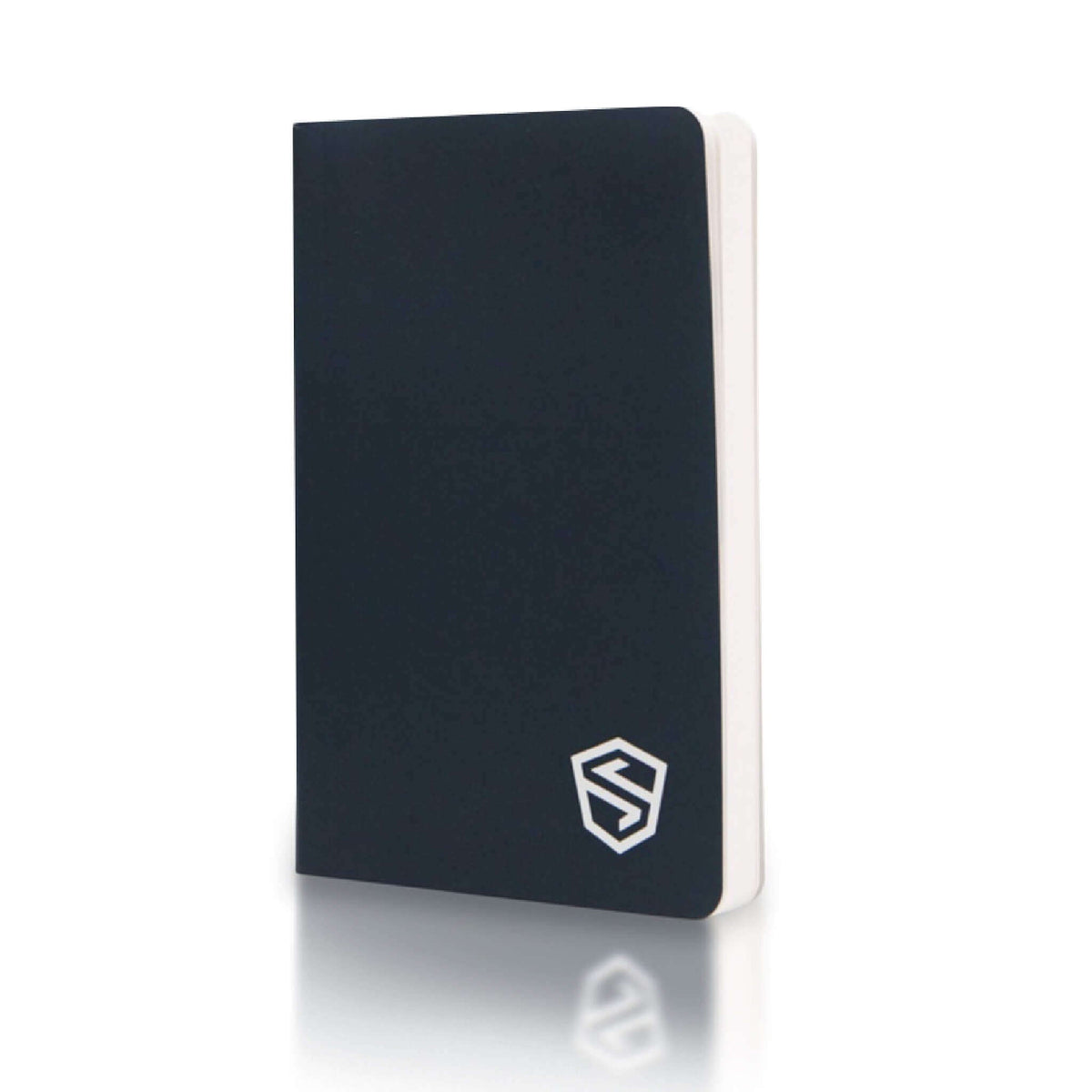 Stonebook® Crypto Seed Phrase Notebook