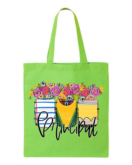 Principal Tote