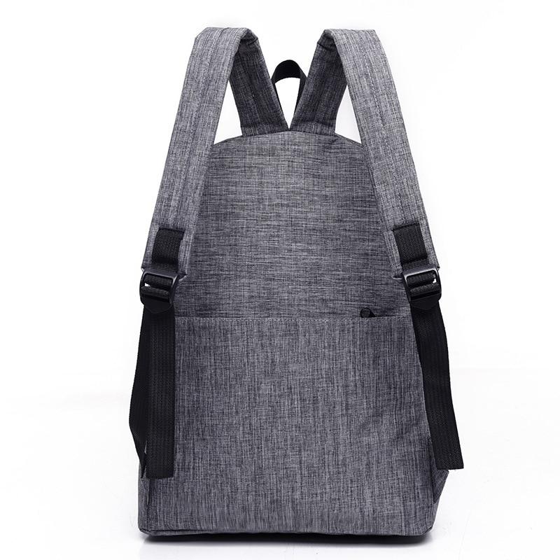 Backpack College Students Middle School Bags Travel Backpacks