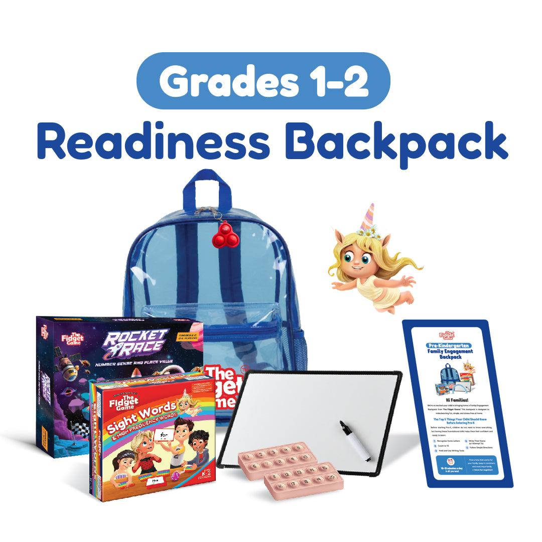 School Supplies