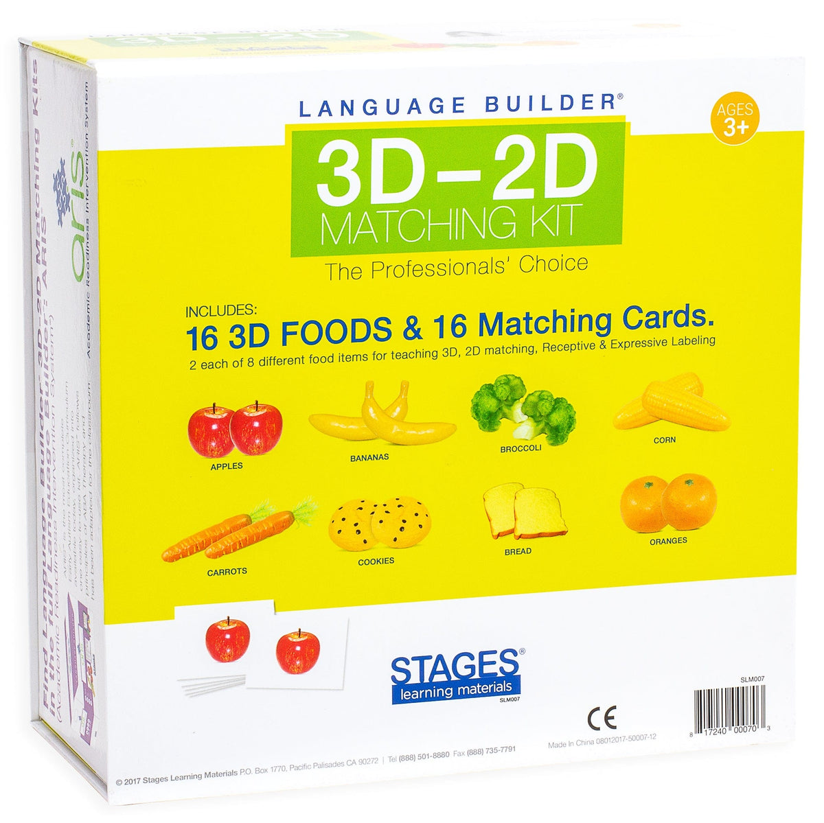 Development & Language Builder