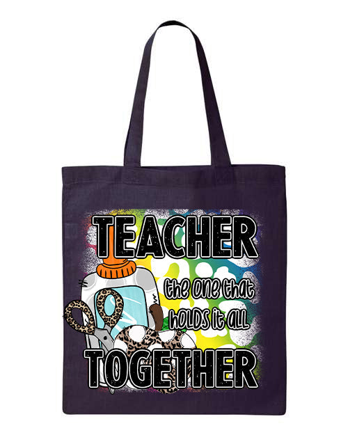 Totes, Backpacks, and Bags