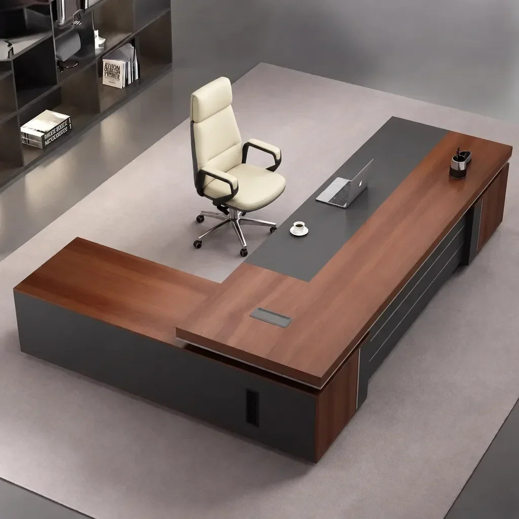 Workspace Essentials