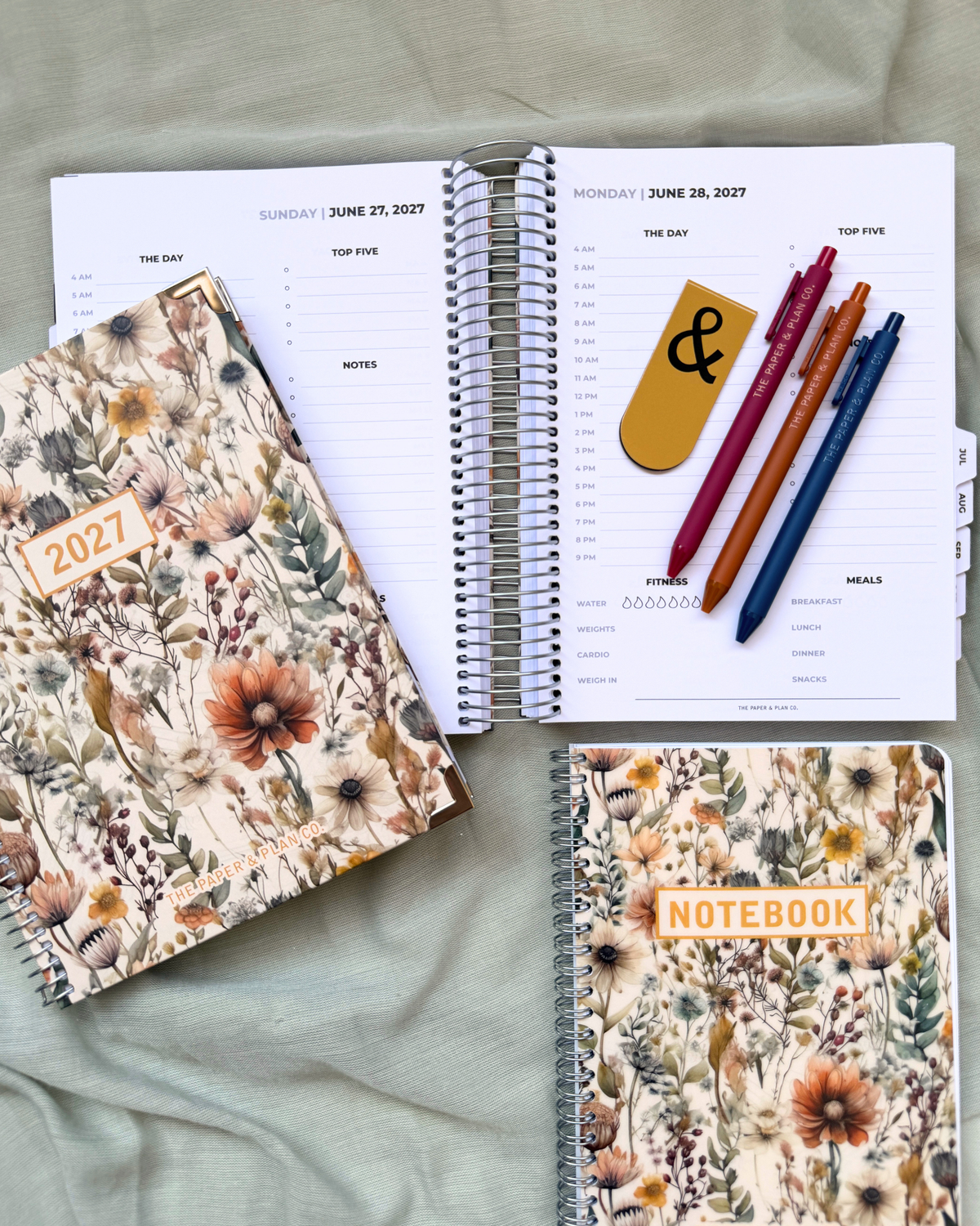 School Supplies