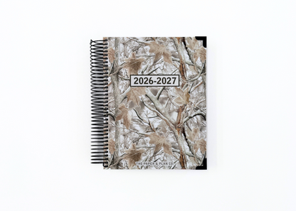 2026-2027 Camo Daily Basic Bundle