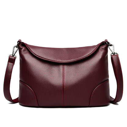 Women's Fashion Mom Simple Large Capacity Shoulder Bags