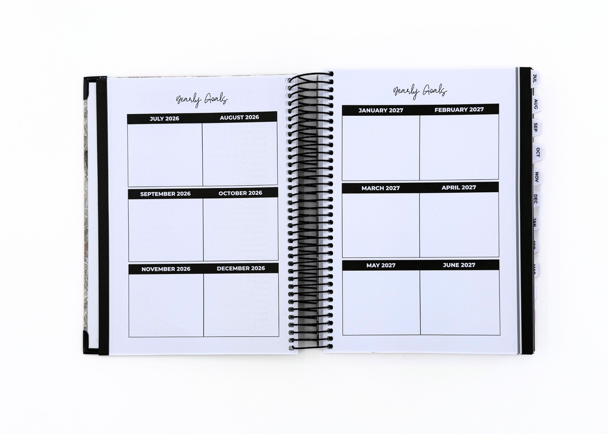 2026-2027 Camo Daily Basic Bundle
