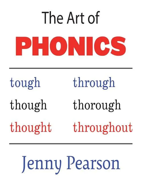 The Art of Phonics - Paperback