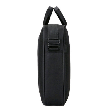 15.6-inch ASUS Laptop Diagonal Shoulder Bag - Portable Computer Bag