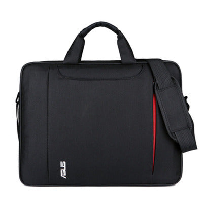 15.6-inch ASUS Laptop Diagonal Shoulder Bag - Portable Computer Bag
