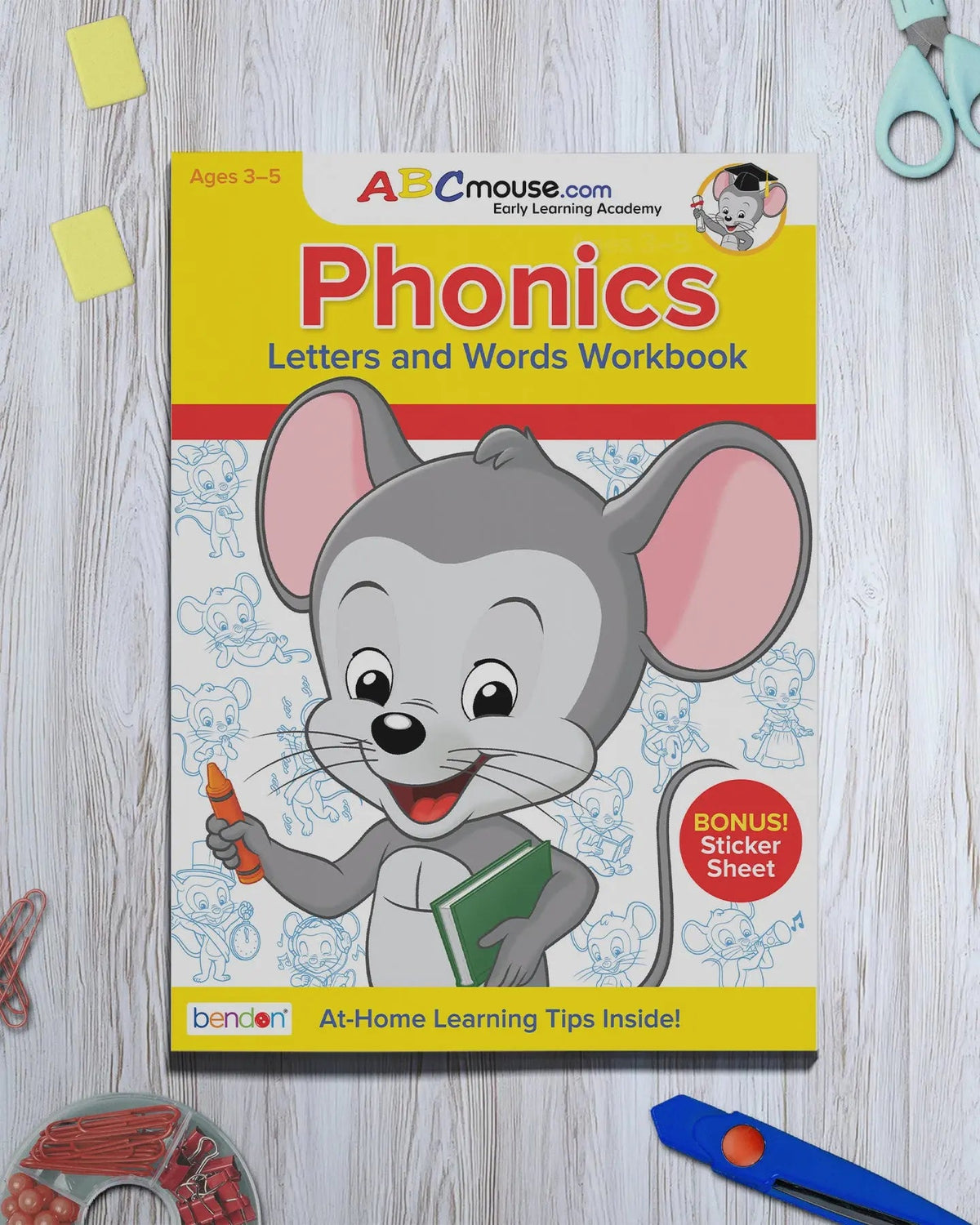 Complete Literacy Suite