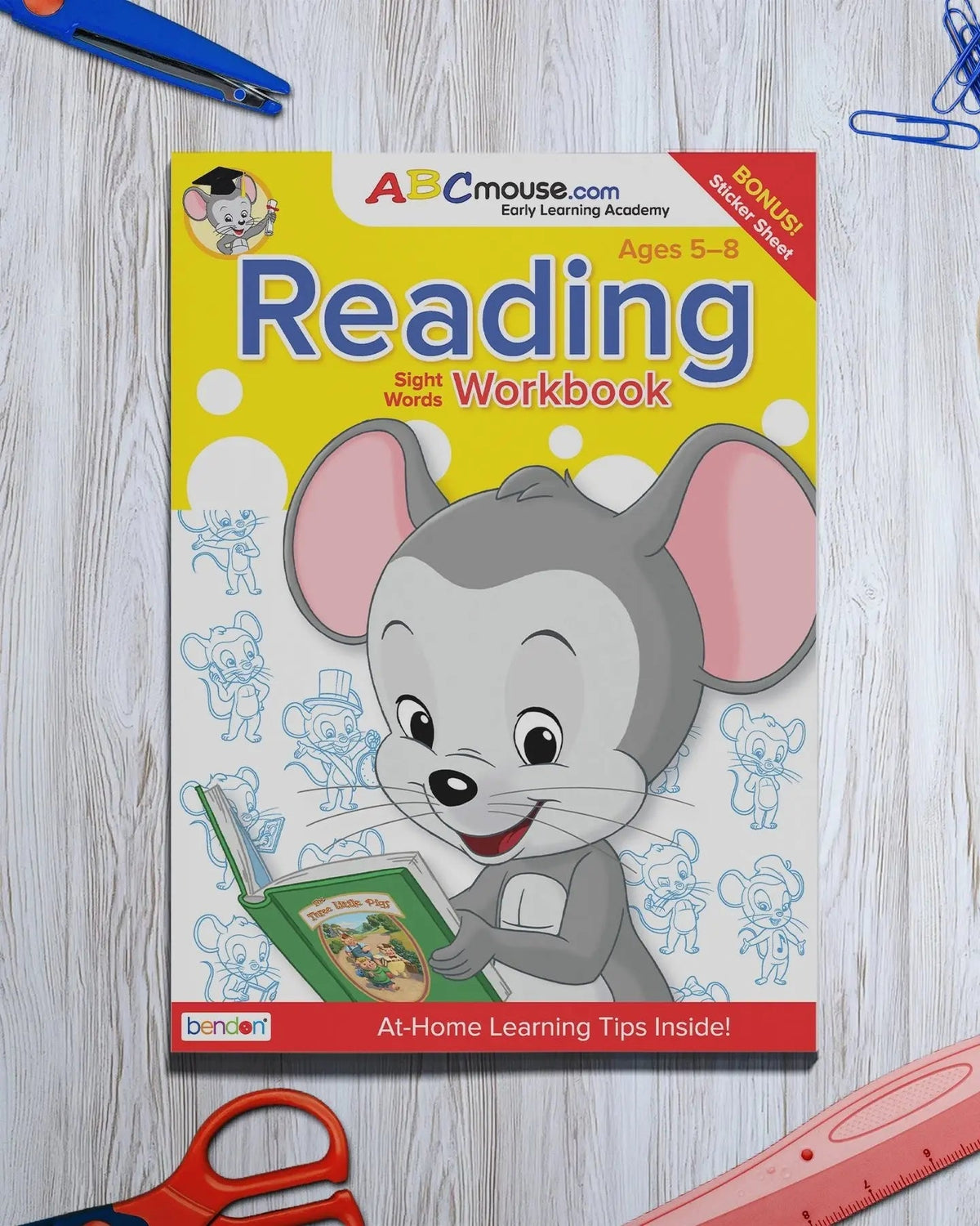 Complete Literacy Suite