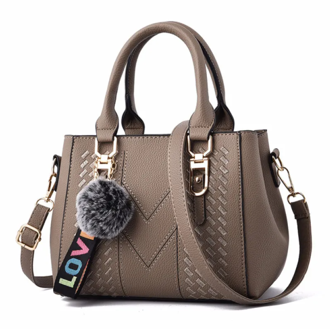 Elegant Everyday Handbag for Women