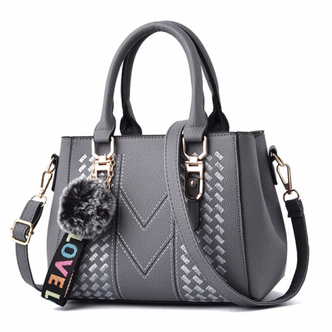 Elegant Everyday Handbag for Women