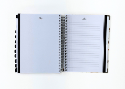2026-2027 Ducks Daily Planner