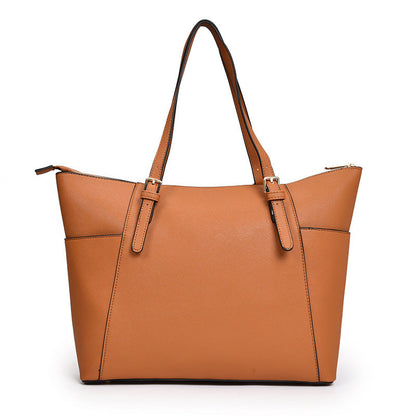 Women's Korean Shopping Simple Fashion Retro Fashionable Shoulder Bags