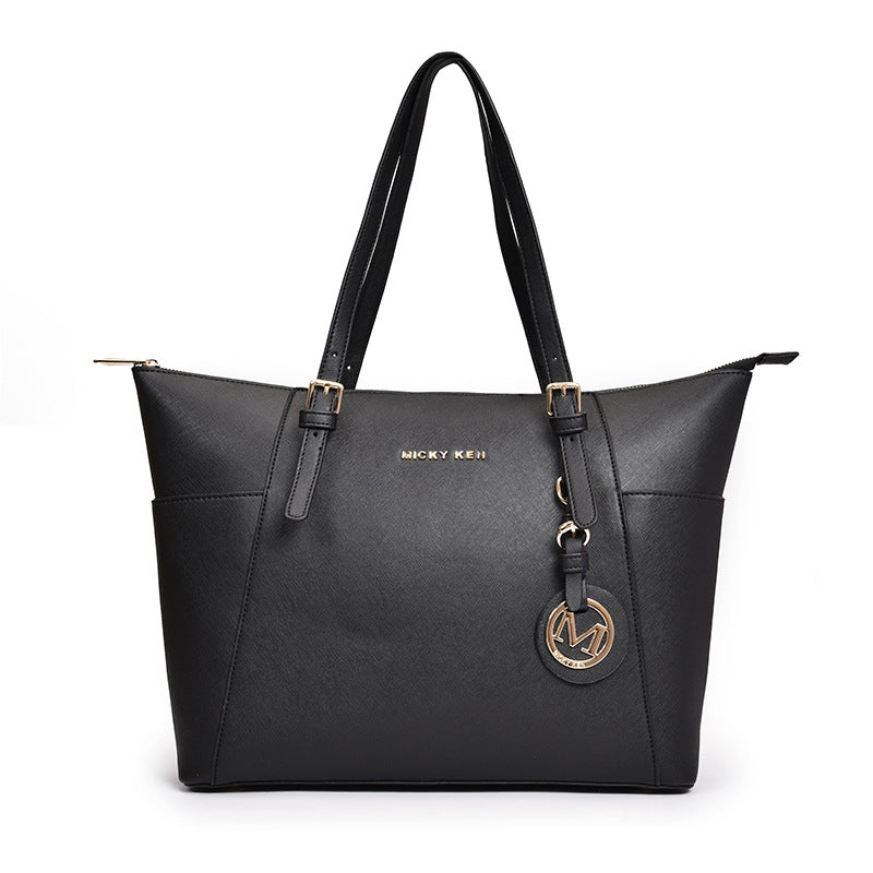 Women's Korean Shopping Simple Fashion Retro Fashionable Shoulder Bags
