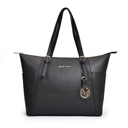 Women's Korean Shopping Simple Fashion Retro Fashionable Shoulder Bags