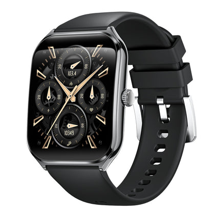 Cross-border New Arrival MT61 Smart Watch AMOLED Screen  Men