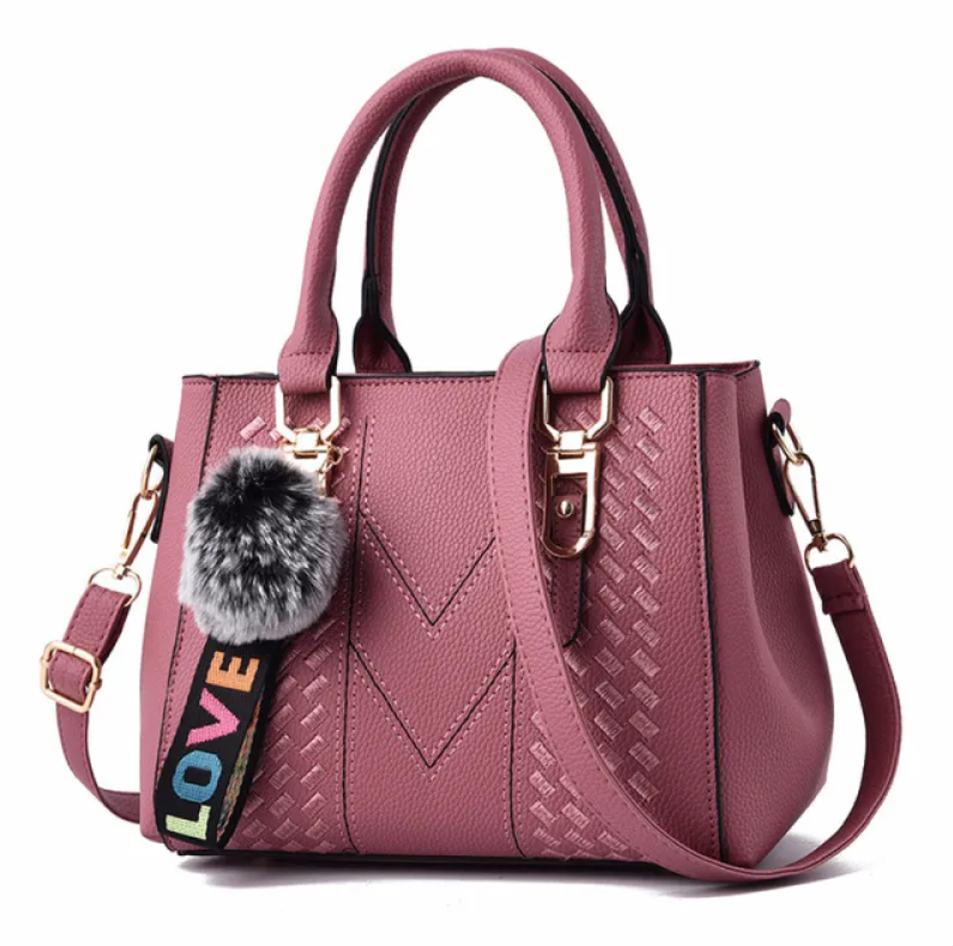 Elegant Everyday Handbag for Women