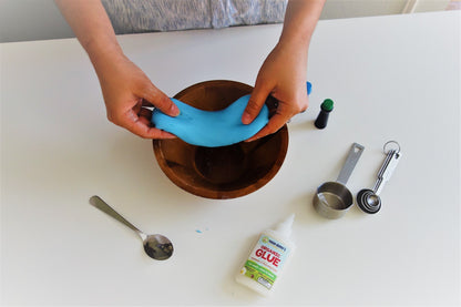 Organic School Glue, Non Toxic Glue