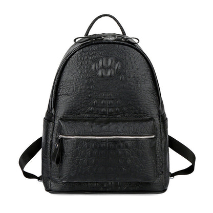 Women's & Men's & Computer Large Capacity Fashion Soft Backpacks