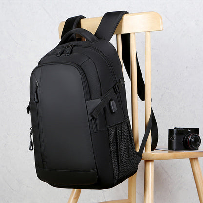Men's Charming Classy Durable Fashion Customization Backpacks