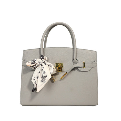 Women's Charming Innovative Version Kelly Commuter Handbags