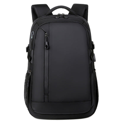 Men's Charming Classy Durable Fashion Customization Backpacks