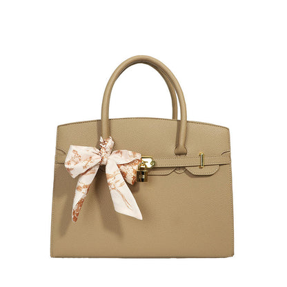 Women's Charming Innovative Version Kelly Commuter Handbags