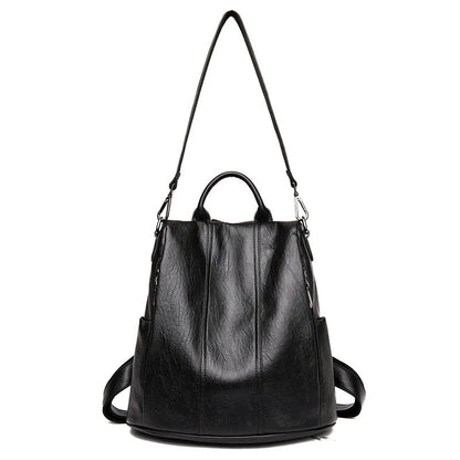 Women's Elegant Fashion Trendy Large Capacity Backpacks