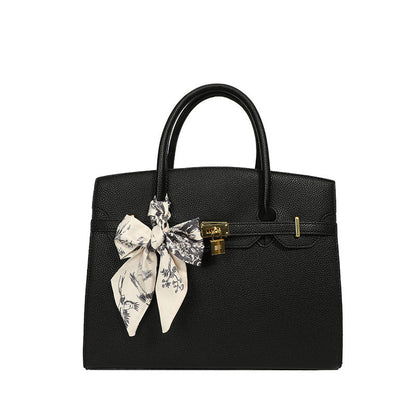 Women's Charming Innovative Version Kelly Commuter Handbags