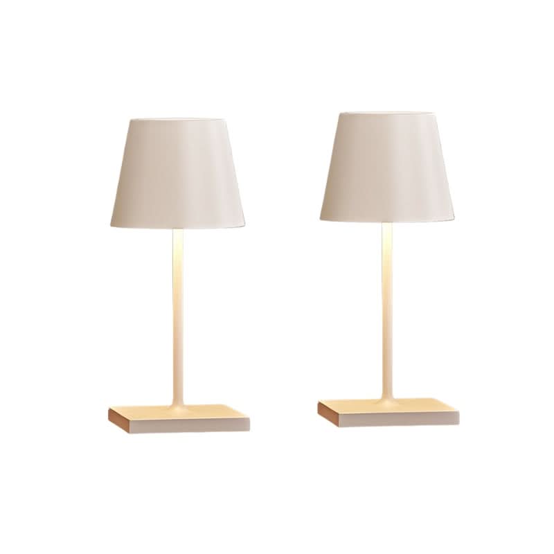 Cordless Rechargeable LED Table Lamp Dimmable