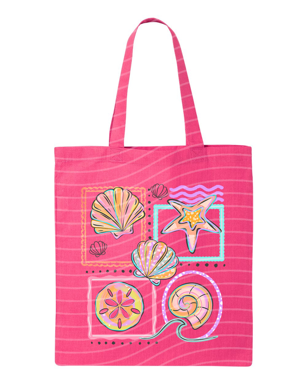 Shells Tote
