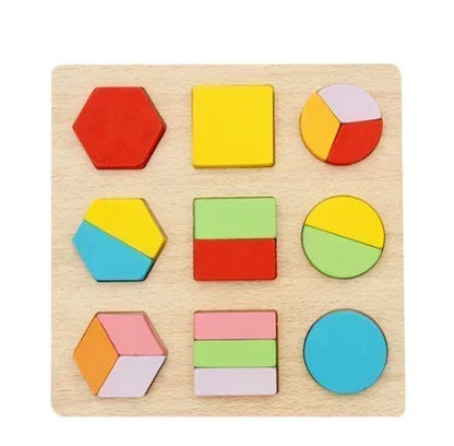 Classic Wooden 100-Bead Montessori Abacus Counting Toy - Preschool Math Learning & Toddler Educational Gift