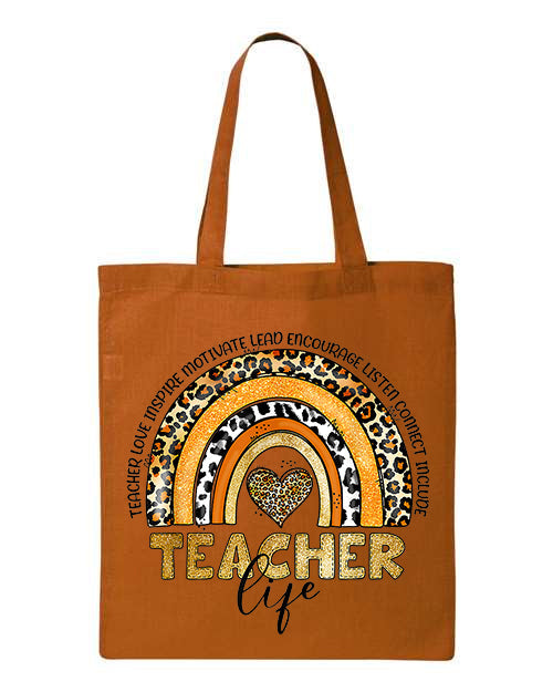 Bolsa de vida de maestro
