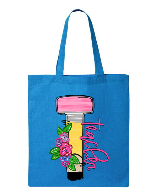 Bolso para profesor