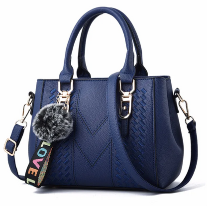 Elegant Everyday Handbag for Women