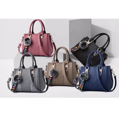Elegant Everyday Handbag for Women