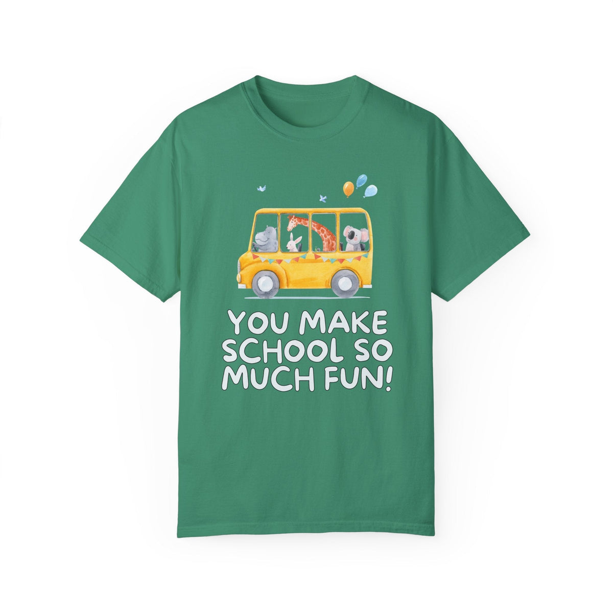 Cute Elementary School Teacher Tee Shirt for Kindergarten Teacher