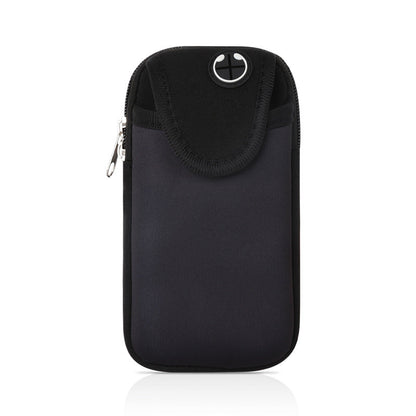 Multifunctional Running Phone Arm Bag - Waterproof Wrist Pack
