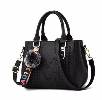 Elegant Everyday Handbag for Women