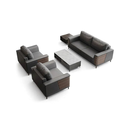 Kallax · Office Waiting Area Lounge Seating