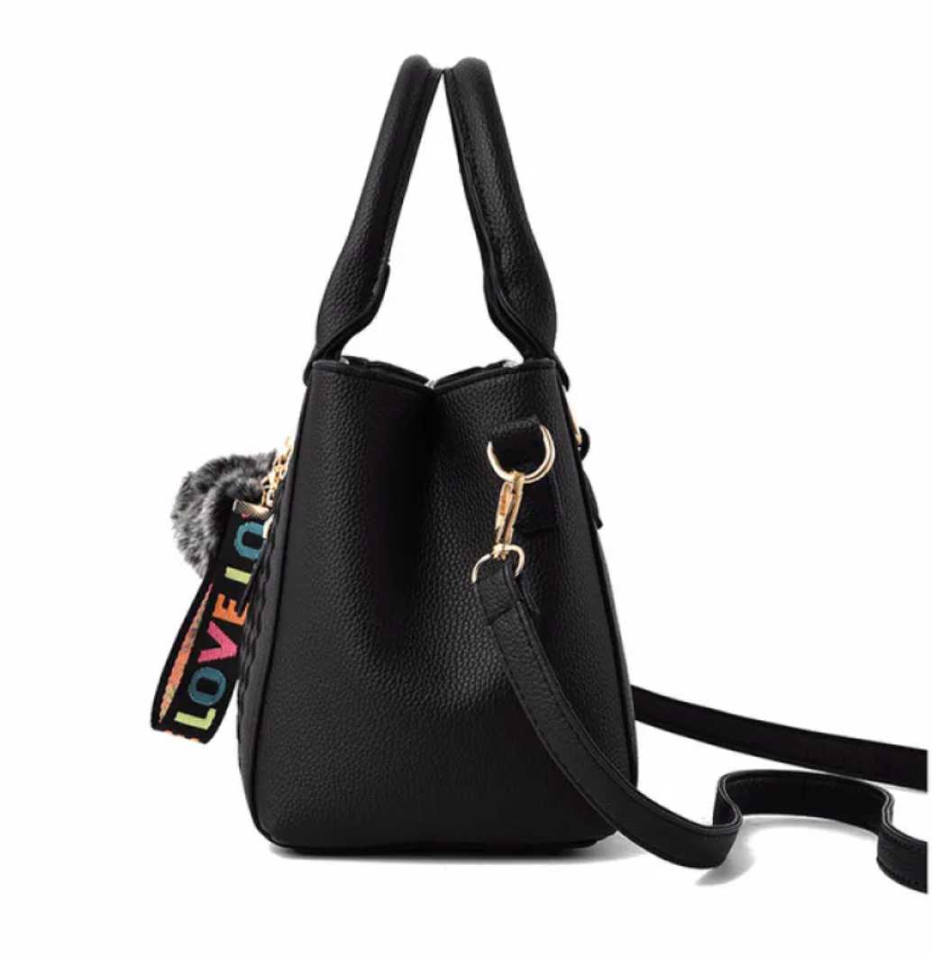 Elegant Everyday Handbag for Women
