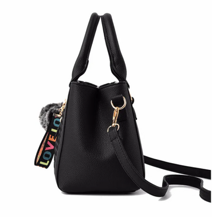 Elegant Everyday Handbag for Women