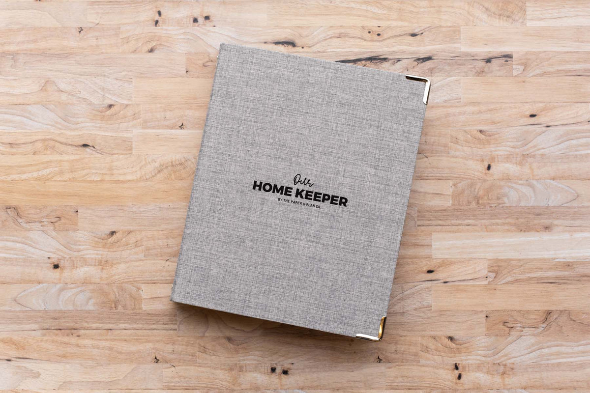 Home Keeper
